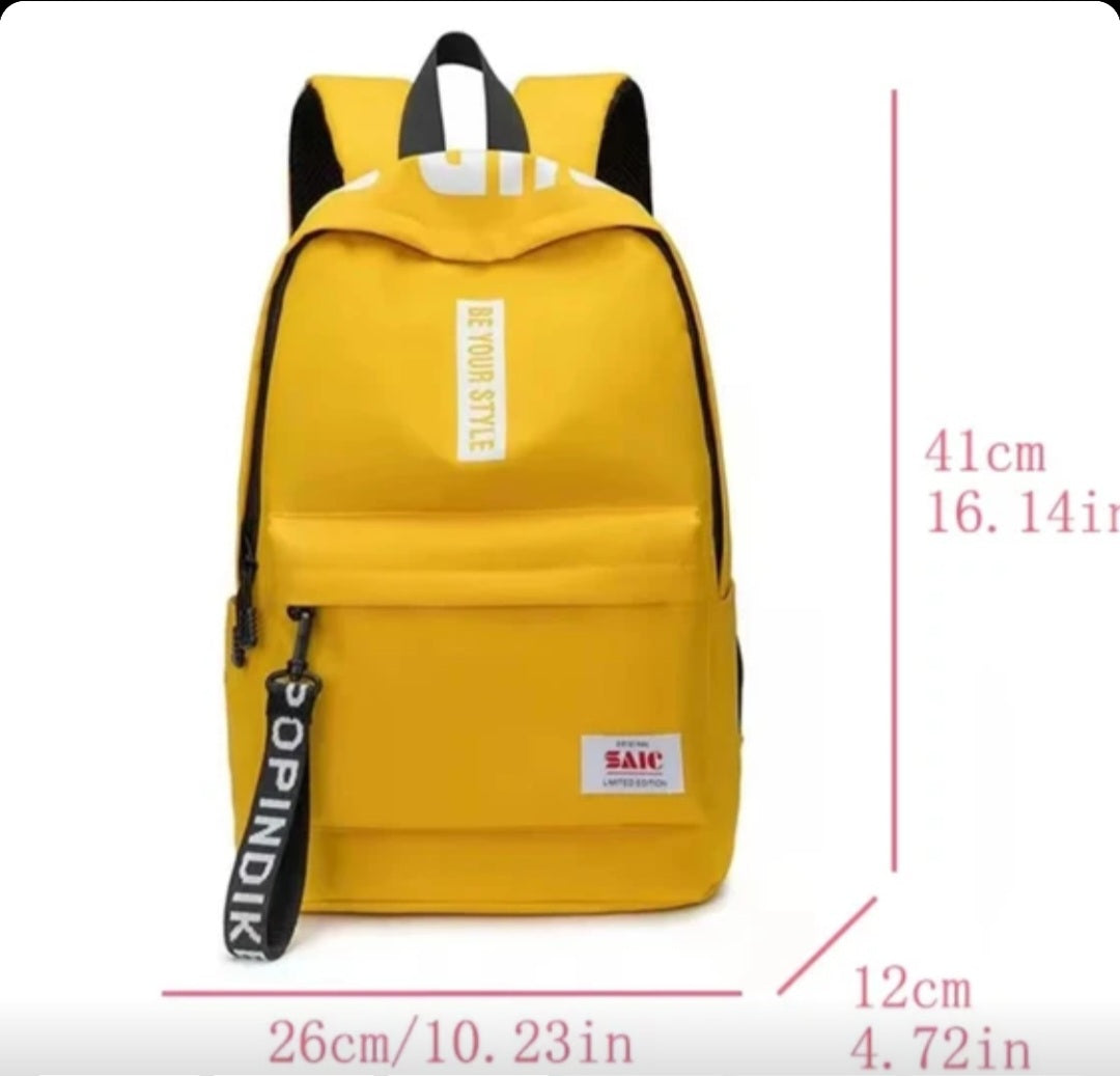 Sac à dos