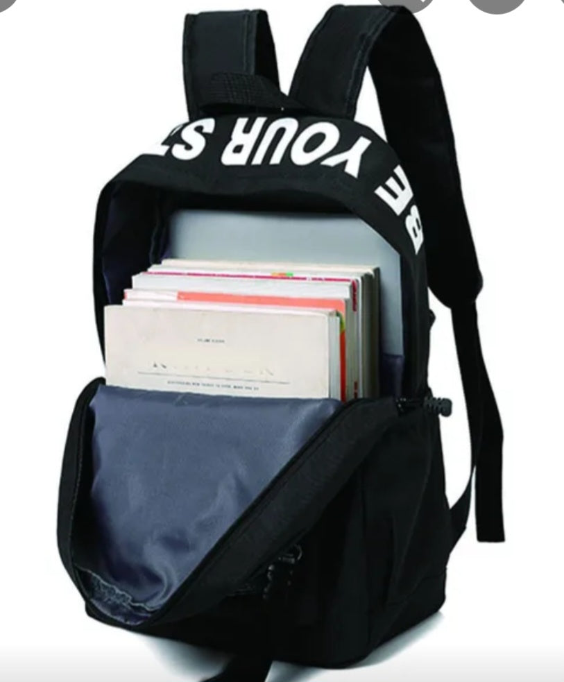 Sac à dos